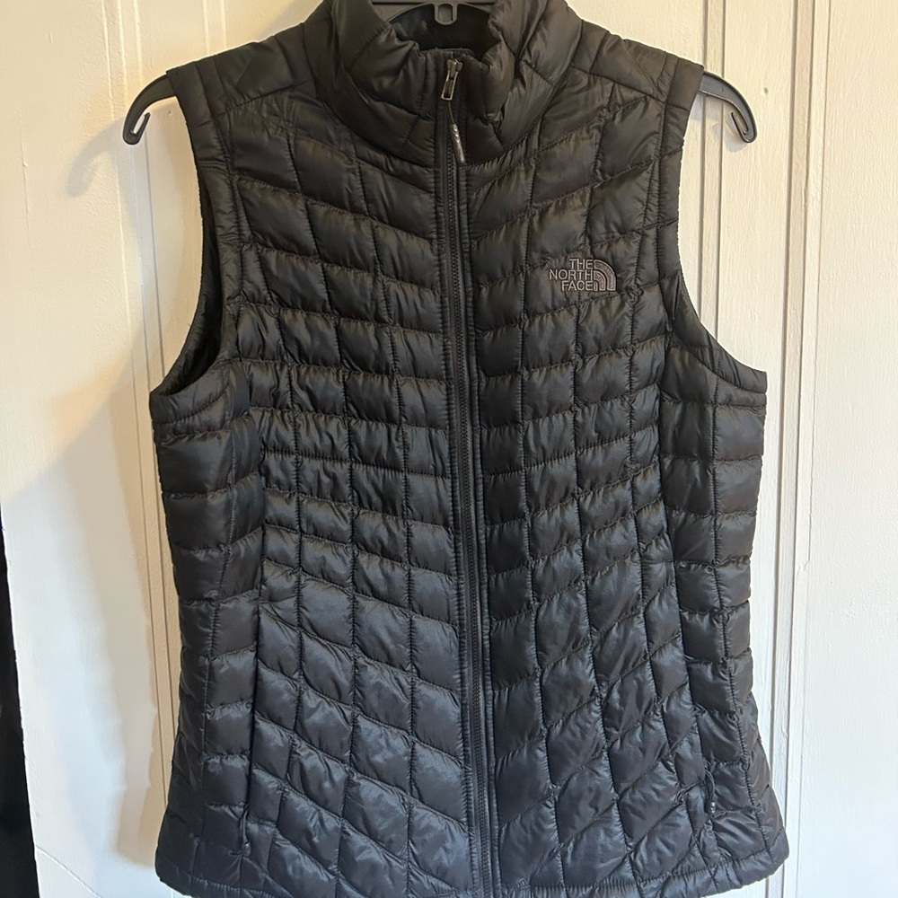 The North Face Vest